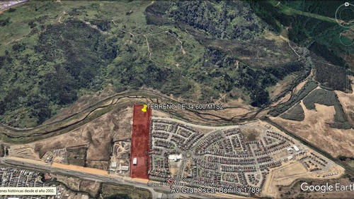 Imagen 3 de 5 de Gran Terreno Para Inmobiliarias E Inversionistas