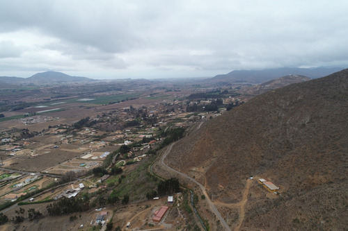 Vendo Casa En Parcela, Fundo Loreto Oportunidad De Inversión