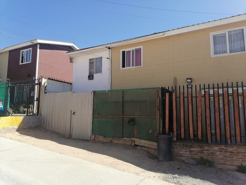 Casa, Sector Troncos Viejos, Villa Alemana