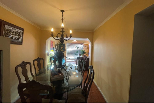 ¡tu Casa Ideal En Quillota Espera Por Ti!