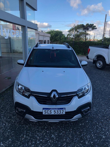 Renault Sandero Stepway 2020 1.6 Zen, Inmaculada!!
