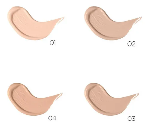 Corrector De Ojeras Perfecting Pen X3ml Note Tono 04
