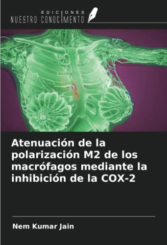 Atenuacion De La Polarizacion M2 De Los Macrofagos Mediante