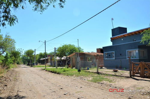 Imagen 10 de 14 de Cruz Inmobiliaria Lote De 389m2 En Villa De Merlo