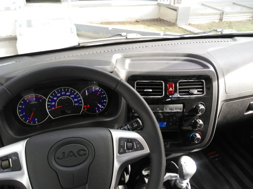 Jacx200 2.0 Mt Luxury 136cv Diesel Dual Pan Ar