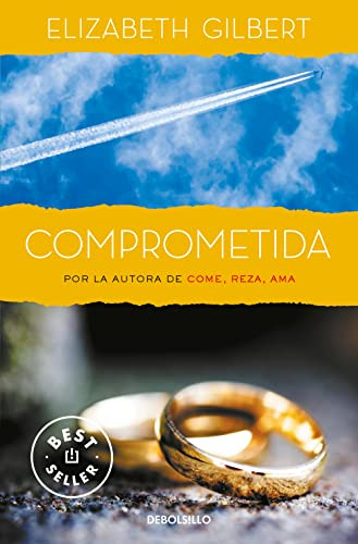 Comprometida - Gilbert Elizabeth