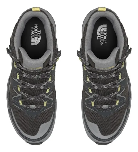 Zapatillas de montaña de mujer hedgehog fastpack gtx the north face hotsell