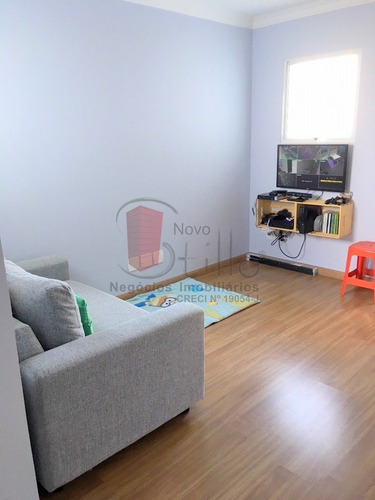 Imagem 7 de 15 de Sobrado - Jardim Gonzaga - Ref: 6507 - V-6507