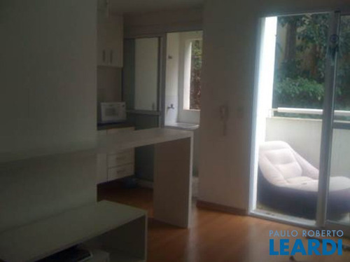 Imagem 1 de 14 de Apartamento - Morumbi - Sp - 428855