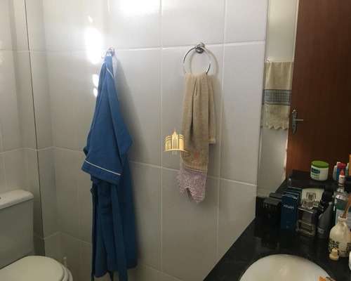 Imagem 13 de 18 de Apartamento No Bairro Floresta Encantada - Esmeraldas - Ap00049 - 34177820