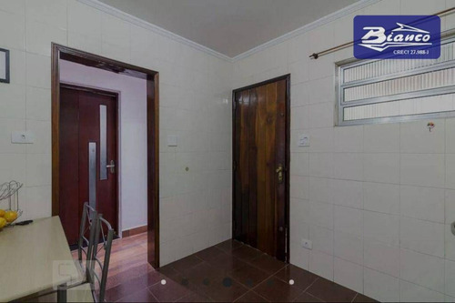 Imagem 18 de 18 de Casa Com 4 Dormitórios À Venda, 250 M² Por R$ 650.000 - Jardim Rosa De Franca - Guarulhos/sp - Ca1196