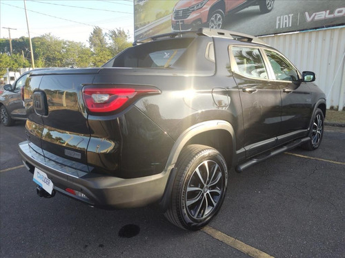 Imagem 2 de 15 de Toro 2.0 16v Turbo Diesel Ultra 4wd At9