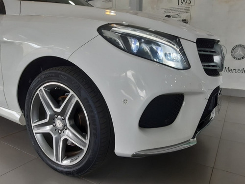 Imagem 2 de 13 de Mercedes Gle 350d Sport
