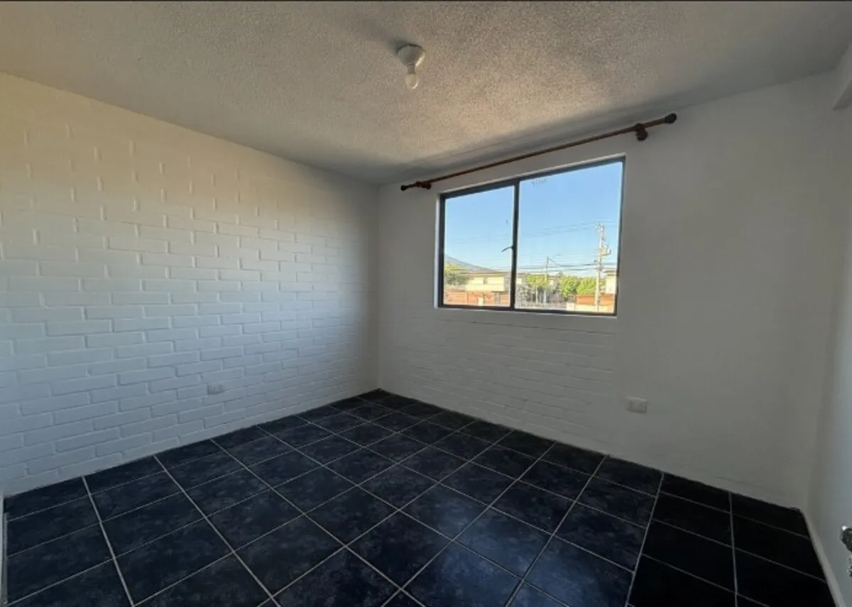 Imagen 4 de 11 de Departamento En Venta En Quillota