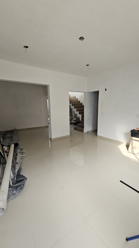 Se Vende Casa En Mazatlan Con 108 M2 De Construccion,