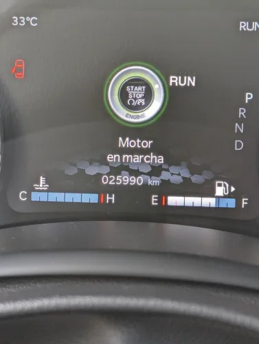 Jeep Renegade 1.8 Latitude 4x2 At