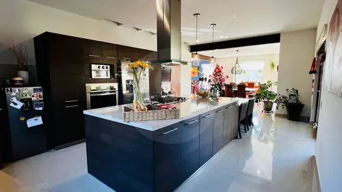 Casa En Condominio En Venta En La Asunción