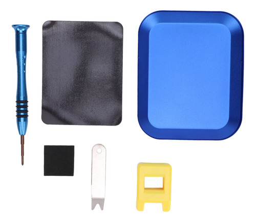 Juego De Herramientas Modelo De Destornillador Rc Repair