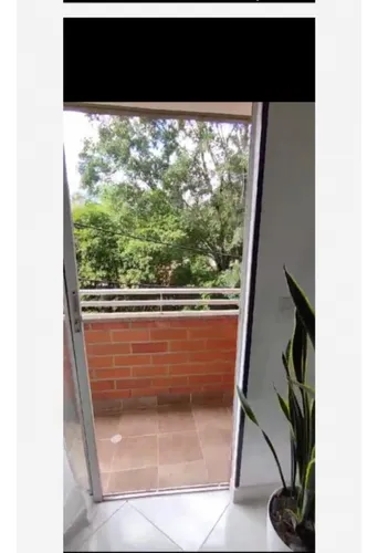 Apartamento En Venta Calasanz