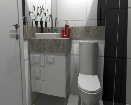 Sobrado 3 Dormitórios 68 M² 1 Vaga - 1041-dg - 67749865