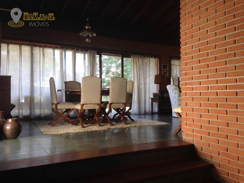 Imagem 4 de 30 de Casa Com 4 Dormitórios À Venda, 223 M² Por R$ 900.000 - Condomínio Portal De Itu - Itu/sp - Ca1601