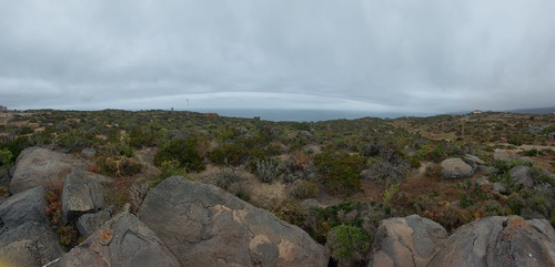Imagen 11 de 11 de Terreno El Arrayan La Serena, Km 492