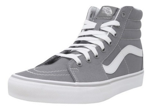 tenis vans grises mercadolibre tenis vans grises mercadolibre