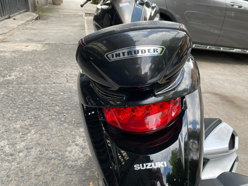 Imagen 6 de 13 de Suzuki Gl 150 2020