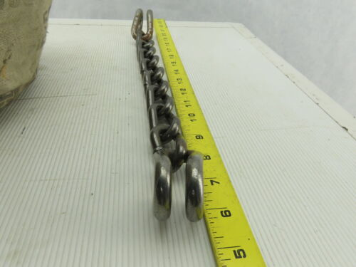 Acco Stock 6256 8 Link Bus Truck Snow Tire Traction Cros Vvf