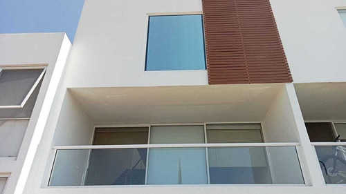 Departamento Dúplex Planta Alta En Renta Renta Por 6 Meses