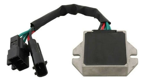 12v Regulador De Voltaje For 1056cc Arctic Cat Tz1 Lxr Ltd