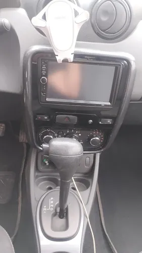 Renault Duster 2.0 Dynamique 4x2