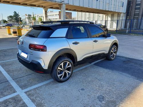 Citroen C4 Cactus 1.6 Thp 165 At6 Shine