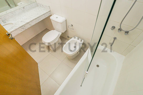 Venta 3 Ambientes Torre Promenade Palermo
