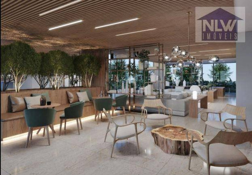 Imagem 11 de 12 de Apartamento À Venda, 222 M² Por R$ 3.749.633,00 - Perdizes - São Paulo/sp - Ap3159