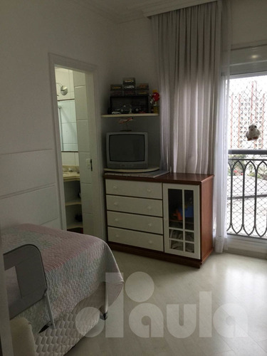 Imagem 12 de 14 de Apartamento 163m² Avenida Portugal - Aceita Permuta Por Imóv - 1033-10635