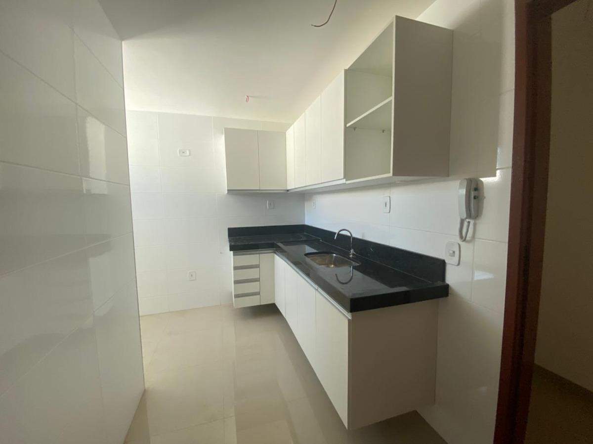 Captação de Apartamento a venda no bairro Parque São Caetano, Campos dos Goytacazes, RJ