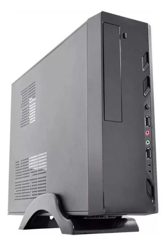 Pc Cpu I5 12400f Ddr4 32gb Ssd 1tb Placa De Video 4gb Gt730.