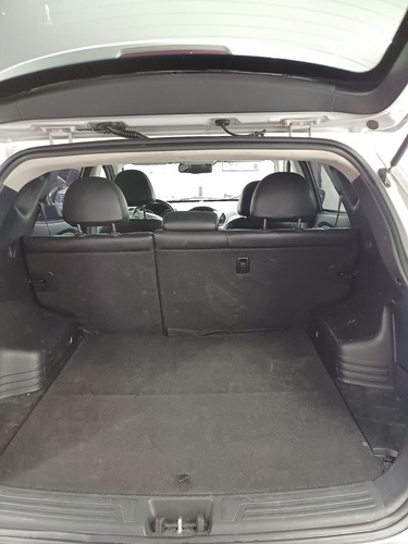 Hyundai IX35 2.0 Gls 2wd Flex Aut. 5p
