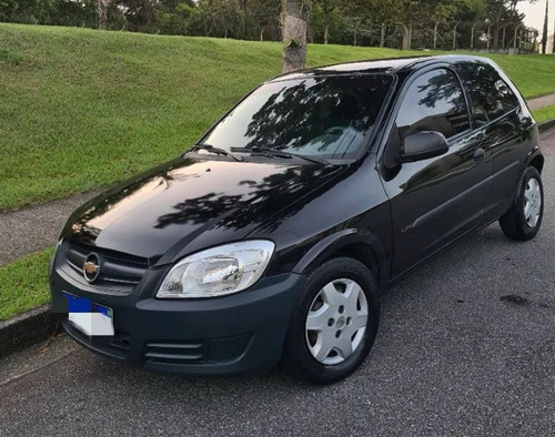 Chevrolet Celta 1.0 Life Flex Power 3p