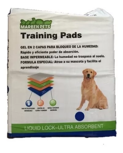 Empapadores Para Perros