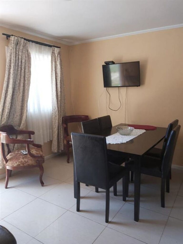 3 Cabañas,1 Almacén Regularizado. El Quisco (63217)