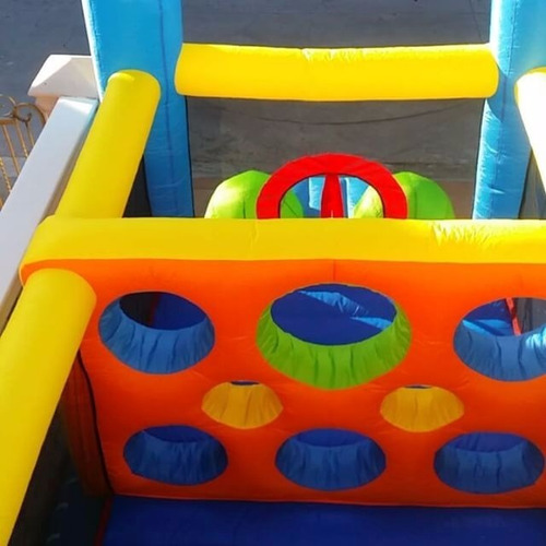 Imagen 4 de 6 de Juegos Inflables Para Todo Tipo De Actividades