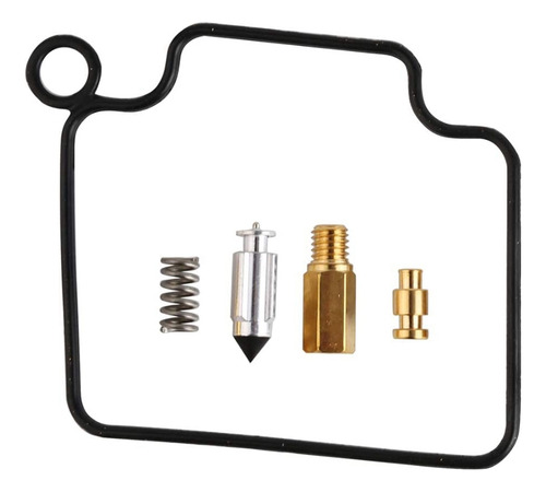 Kit De Reparación De Carburador Y Carburador Para Trx400ex 4