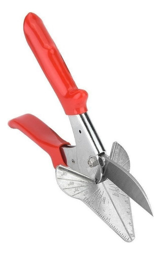 Tijeras De Inglete Multiángulo De Regalo (45 Grados A 135 G)