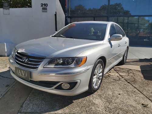 Imagem 1 de 9 de Hyundai Azera 3.0 V6 2011