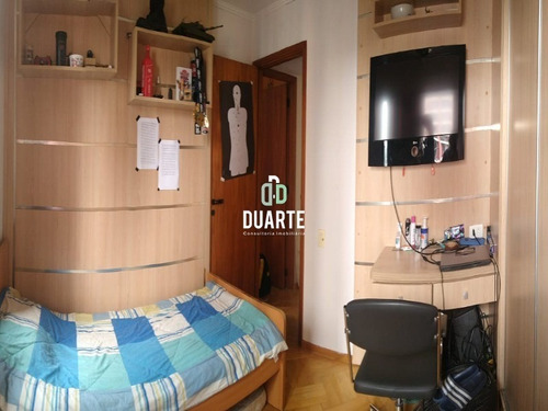 Imagem 29 de 30 de Apartamento - Ap03270 - 68898837