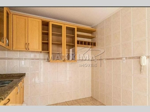 Imagem 7 de 16 de Apartamento - Ref: 15439