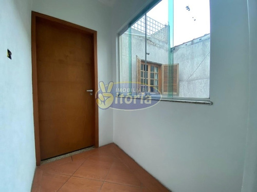 Imagem 9 de 21 de Sobrado Para Venda No Bairro Assunção - 10987