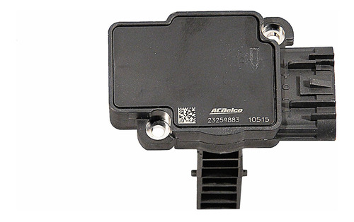 Acdelco Gm Original Equipment Masa Sensor Flujo Aire